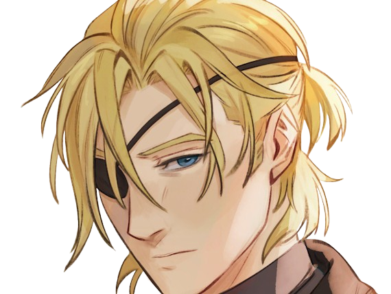 dimitri alexandre blaiddyd fire emblem three houses fe3h jeu roi saint royaume faerghus lion saphir