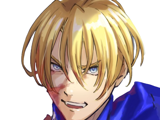 dimitri alexandre blaiddyd fire emblem three houses fe3h roi saint royaume faerghus lion saphir moupe
