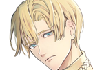 dimitri-alexandre-blaiddyd-fire-emblem-three-houses-fe3h-roi-saint-royaume-faerghus-lion-saphir-moupe