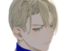 dimitri-alexandre-blaiddyd-fire-emblem-three-houses-fe3h-jeu-roi-saint-royaume-faerghus-lion-saphir