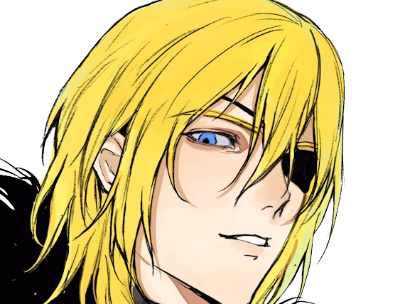 dimitri alexandre blaiddyd fire emblem three houses fe3h jeu roi saint royaume faerghus lion saphir