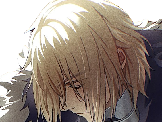 Sticker dimitri alexandre blaiddyd fire emblem three houses fe3h jeu roi saint royaume faerghus lion saphir par Dark-63