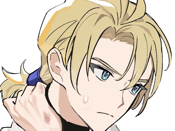 dimitri alexandre blaiddyd fire emblem three houses fe3h roi saint royaume faerghus lion saphir moupe