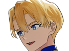dimitri-alexandre-blaiddyd-fire-emblem-three-houses-fe3h-jeu-roi-saint-royaume-faerghus-lion-saphir