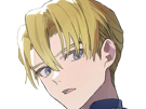 dimitri-alexandre-blaiddyd-fire-emblem-three-houses-fe3h-roi-saint-royaume-faerghus-lion-saphir-moupe