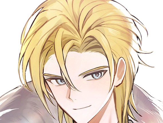 dimitri alexandre blaiddyd fire emblem three houses fe3h jeu roi saint royaume faerghus lion saphir