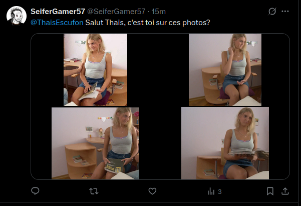 twitter x sosie thais descufon escufon russe actrice generation identitaire khey blonde 00000