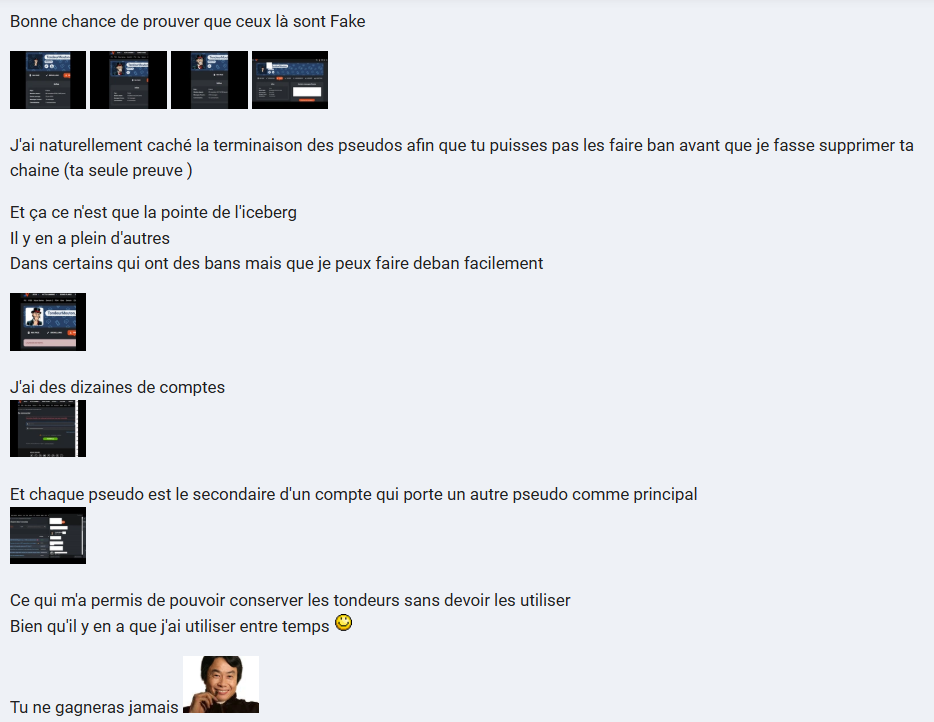 tondeurmouton fake letsrock gdc tondeur mouton pls secondaire rp