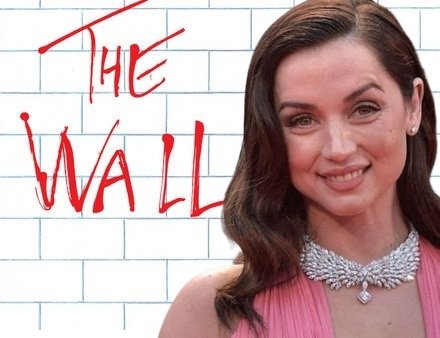 ana de armas walled wall mur vieille moche succube latina rides stalonne