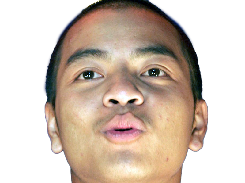 william thongrasamy denzey chanteur rappeur rb francais homme vingtaine vingtenaire annees 2000s