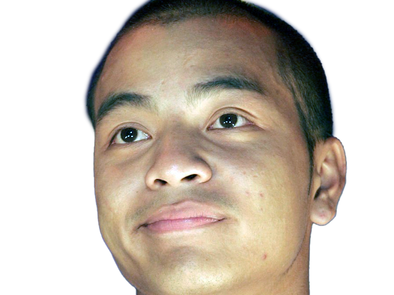 william thongrasamy denzey chanteur rappeur rb francais homme vingtaine vingtenaire annees 2000s