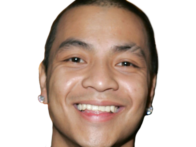 william thongrasamy denzey chanteur rappeur rb francais homme vingtaine vingtenaire annees 2000s