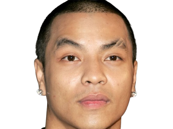 william thongrasamy denzey chanteur rappeur rb francais homme vingtaine vingtenaire annees 2000s