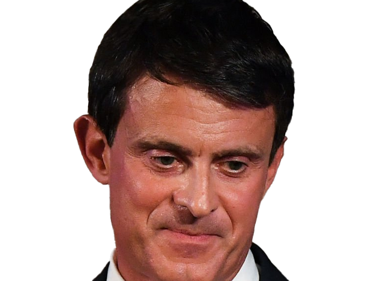 manuel carlos valls galfetti homme politique francais espagnol premier ministre depute maire soixantenaire soixantaine sexagenaire