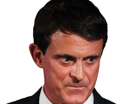 manuel carlos valls galfetti homme politique francais espagnol premier ministre depute maire soixantenaire soixantaine sexagenaire
