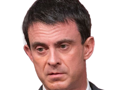 manuel carlos valls galfetti homme politique francais espagnol premier ministre depute maire soixantenaire soixantaine sexagenaire