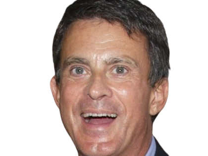 manuel carlos valls galfetti homme politique francais espagnol premier ministre depute maire soixantenaire soixantaine sexagenaire