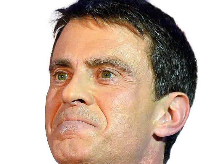 manuel carlos valls galfetti homme politique francais espagnol premier ministre depute maire soixantenaire soixantaine sexagenaire