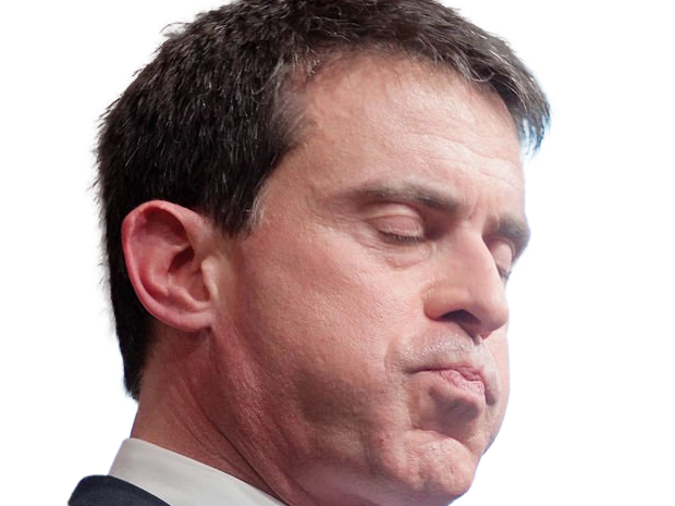 manuel carlos valls galfetti homme politique francais espagnol premier ministre depute maire soixantenaire soixantaine sexagenaire