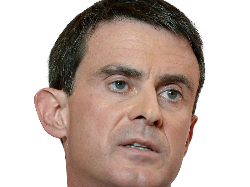 manuel carlos valls galfetti homme politique francais espagnol premier ministre depute maire soixantenaire soixantaine sexagenaire