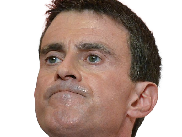 manuel carlos valls galfetti homme politique francais espagnol premier ministre depute maire soixantenaire soixantaine sexagenaire