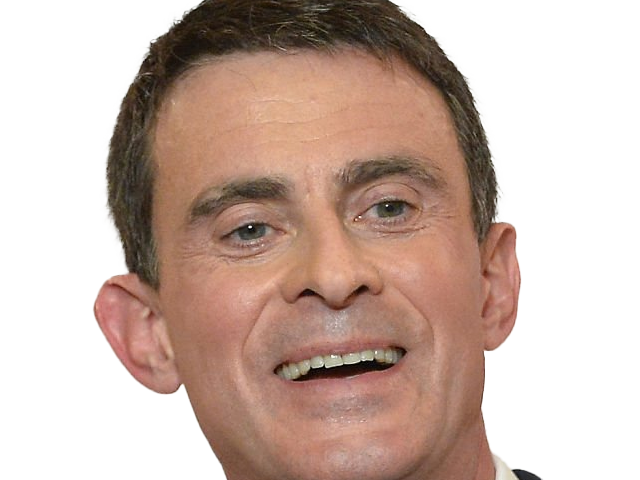 manuel carlos valls galfetti homme politique francais espagnol premier ministre depute maire soixantenaire soixantaine sexagenaire