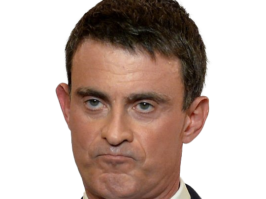 manuel carlos valls galfetti homme politique francais espagnol premier ministre depute maire soixantenaire soixantaine sexagenaire