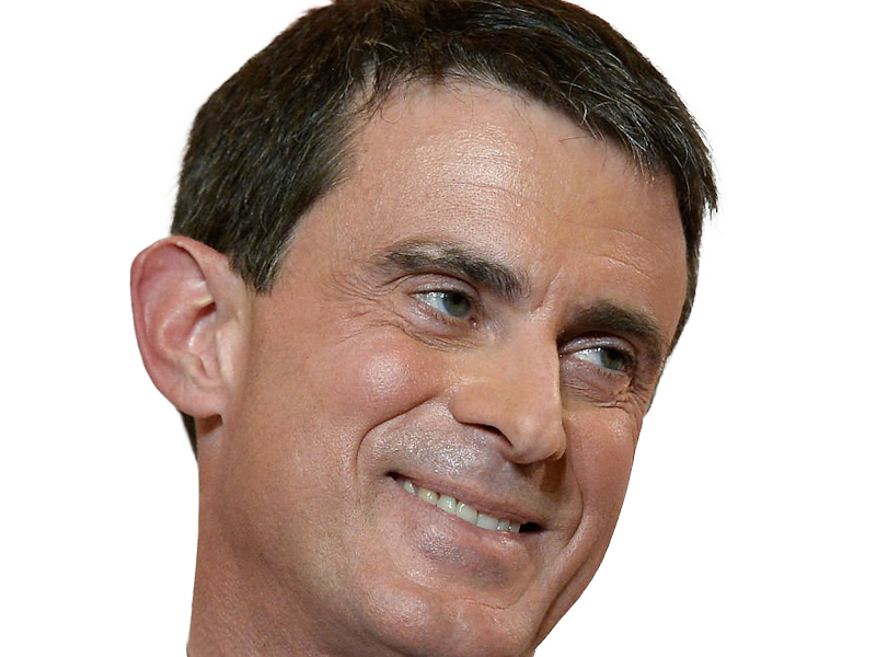 manuel carlos valls galfetti homme politique francais espagnol premier ministre depute maire soixantenaire soixantaine sexagenaire