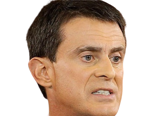 manuel carlos valls galfetti homme politique francais espagnol premier ministre depute maire soixantenaire soixantaine sexagenaire