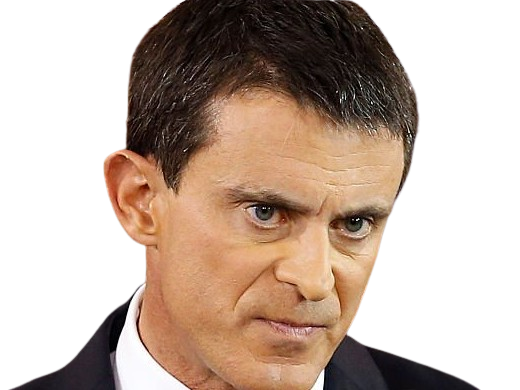 manuel carlos valls galfetti homme politique francais espagnol premier ministre depute maire soixantenaire soixantaine sexagenaire
