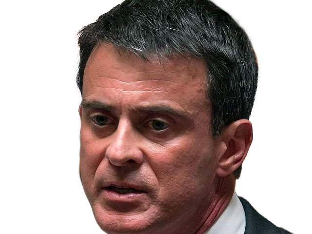 manuel carlos valls galfetti homme politique francais espagnol premier ministre depute maire soixantenaire soixantaine sexagenaire