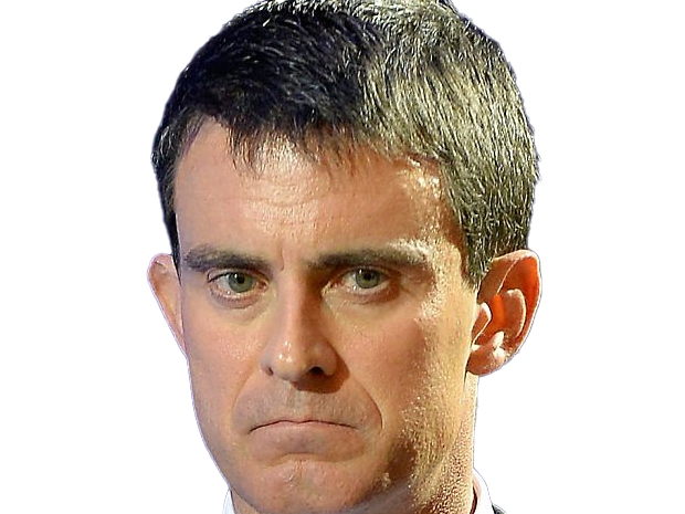 manuel carlos valls galfetti homme politique francais espagnol premier ministre depute maire soixantenaire soixantaine sexagenaire