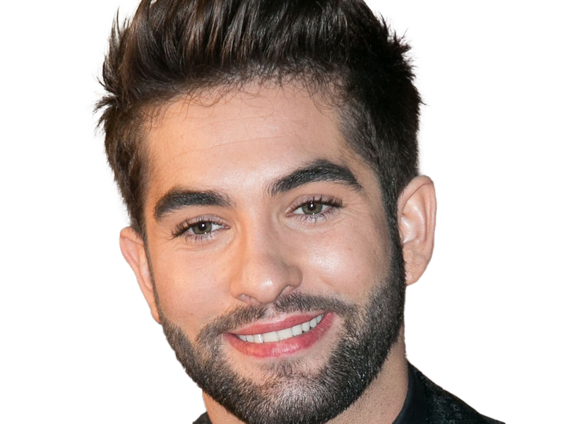 kendji girac chanteur gitan thevoice guitare gens du voyage gitano