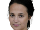 alicia-amanda-vikander-actrice-productrice-suedoise-femme-brune-yeux-marrons-vingtaine-vingtenaire