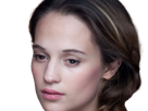 alicia-amanda-vikander-actrice-productrice-suedoise-femme-brune-yeux-marrons-vingtaine-vingtenaire