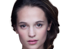alicia-amanda-vikander-actrice-productrice-suedoise-femme-brune-yeux-marrons-vingtaine-vingtenaire