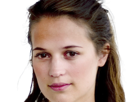 alicia-amanda-vikander-actrice-productrice-suedoise-femme-brune-yeux-marrons-vingtaine-vingtenaire