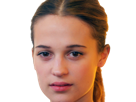 alicia-amanda-vikander-actrice-productrice-suedoise-femme-brune-yeux-marrons-vingtaine-vingtenaire