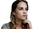 alicia-amanda-vikander-actrice-productrice-suedoise-femme-brune-yeux-marrons-vingtaine-vingtenaire