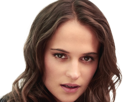 alicia-amanda-vikander-actrice-productrice-suedoise-femme-brune-yeux-marrons-vingtaine-vingtenaire