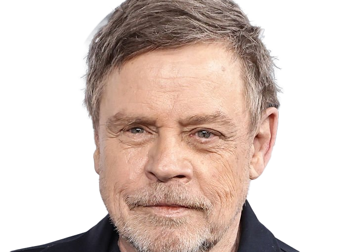 mark richard hamill acteur americain homme sexagenaire septantaine septantaire septuagenaire vieux luke skywalker