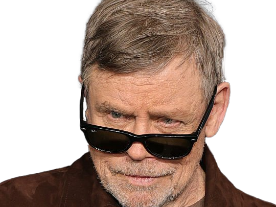 mark richard hamill acteur americain homme sexagenaire septantaine septantaire septuagenaire vieux luke skywalker