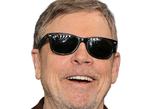 mark richard hamill acteur americain homme sexagenaire septantaine septantaire septuagenaire vieux luke skywalker