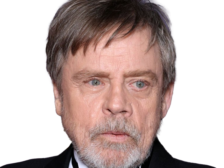 mark richard hamill acteur americain homme sexagenaire septantaine septantaire septuagenaire vieux luke skywalker