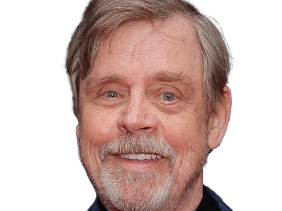 mark richard hamill acteur americain homme sexagenaire septantaine septantaire septuagenaire vieux luke skywalker
