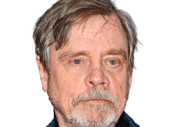 mark richard hamill acteur americain homme sexagenaire septantaine septantaire septuagenaire vieux luke skywalker
