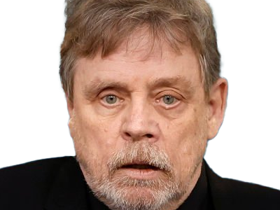 mark richard hamill acteur americain homme sexagenaire septantaine septantaire septuagenaire vieux luke skywalker