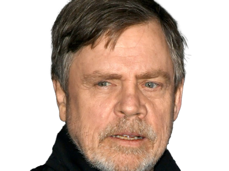 mark richard hamill acteur americain homme sexagenaire septantaine septantaire septuagenaire vieux luke skywalker