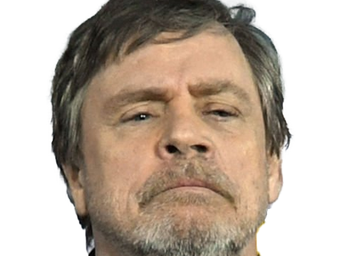 mark richard hamill acteur americain homme sexagenaire septantaine septantaire septuagenaire vieux luke skywalker