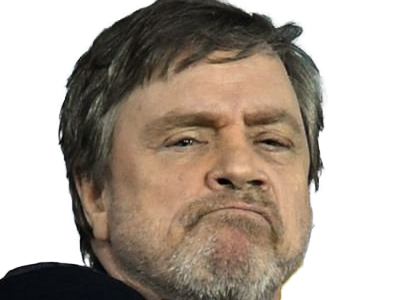 mark richard hamill acteur americain homme sexagenaire septantaine septantaire septuagenaire vieux luke skywalker